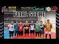 FullGame(12July24): D'Eagles 2-0 ACE SportsElite | QSL-S1 Men's Silver Category @ Al-Arabi SC