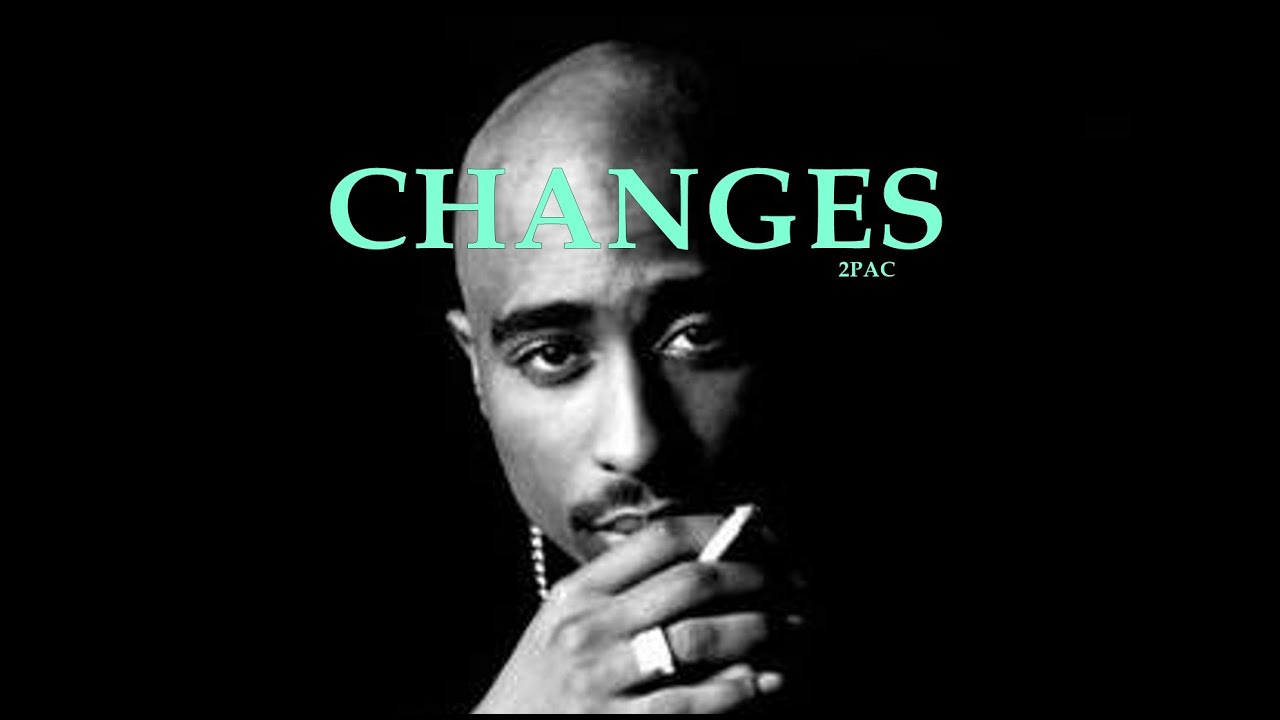 Changes Lyrics