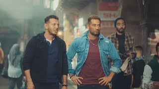 سرية وسفينة هياخدوا حقهم من العتال بضـ ربة معلم 👊🔥 #ملوك_الجدعنة