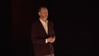 Origami for Life | Charles Kaisin | TEDxUniversityofPiraeus