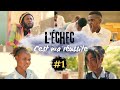 L’ÉCHEC C’EST MA RÉUSSITE [ ÉPISODE 1 ] Valerio/ Malpougra/ Love / Pleonas