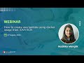 How to create aws lambda using docker image from AWS ECR