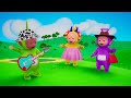 teletubbies lets go all the teletubbie love shows for kids