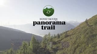 Hohe Tauern Panorama Trail - 270 km of long-distance hiking in the National Park region