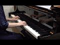 쉬운 연주편 f. chopin grande valse brillante op18 no.1 화려한 대 왈츠