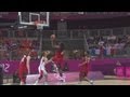 Basketball Women S Prel Round Group A Usa V Cze Full Replay London 2012 Olympic Games