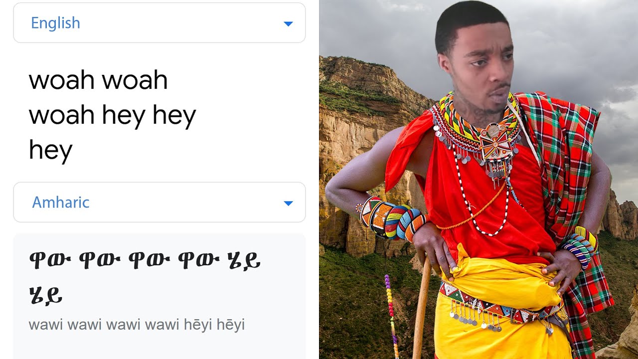 Woah Woah Woah Hey Hey Hey In Different Languages Meme Part 2 Youtube