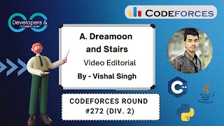 A. Dreamoon and Stairs | Codeforces Round 272 (Div. 2)  | Codeforces | DCC NIT-A