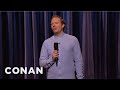 Nathan Macintosh: Poor People Don't Have Ridiculous Allergies | CONAN on TBS