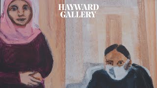 Everyday Heroes: Matthew Krishanu | Hayward Gallery