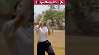 The Game-Changing Wedding of Athiya Shetty & KL Rahul 🤔 #shorts #athiyashetty