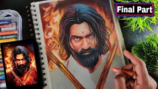 chhaava movie drawing|chhava movie drawing|chhava movie drawing vicky kaushal|chhaava movie|drawing|