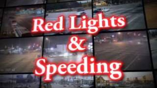 Red Light and Speed Cameras - Redflex Traffic Systems