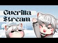 Bentaran aja【Vtuber ID/EN】