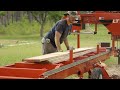 THIS is Why You Need a Sawmill!