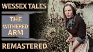 WESSEX TALES · 1 · The Withered Arm · 1973 · Thomas Hardy · REMASTERED · 1440p · HD