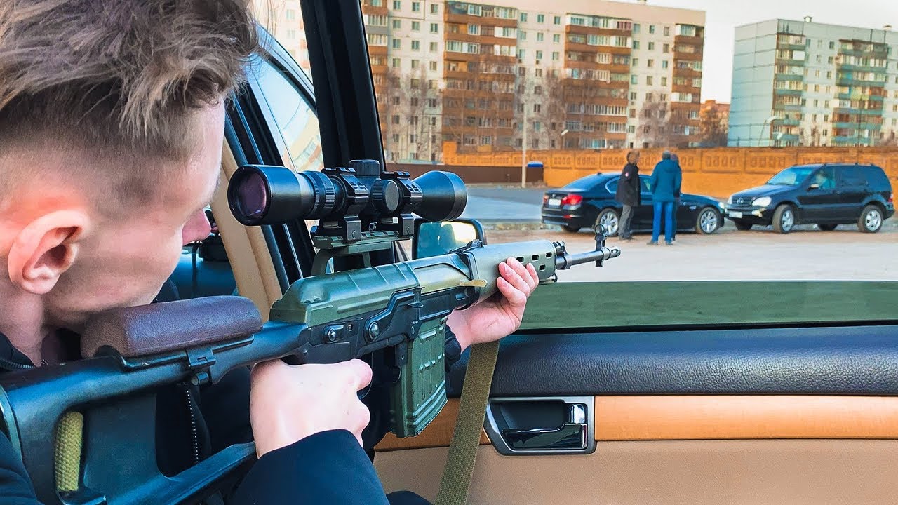 Макс Ващенко гопники
