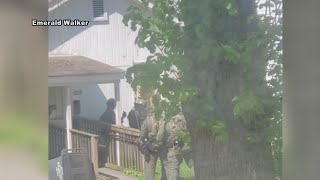 Four arrested in Kingsport drug investigation