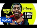 Quem É MC Meno K - Do Hit 