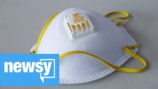 How Hard Is It To Find An N95 Mask?