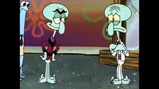 Spongebob (Deez Nuts Edition)