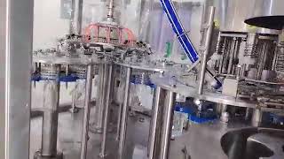 Revolutionizing Water Purity: Latest Innovations in Treatment & Bottling