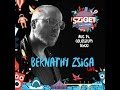 Bernathy Zsiga live - Sziget Festival, Colosseum Stage 14-08-2016 (StreamOn)