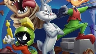 Gameplay de LOONEY TUNES Mundo Insano