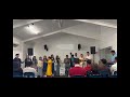 ISAAC CARE GROUP OFFERTORY SONG-JFCM