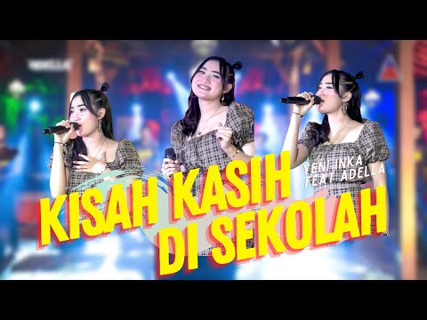 Download Lagu Yeni Inka Kisah Kasih Di Sekolah Mp3