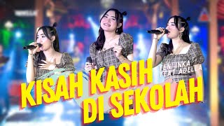 Yeni Inka ft Adella Kisah Kasih Di Sekolah Music ANEKA SAFARI