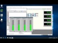 How to measure and log data with DASYLab 2016 and the USB-TEMP