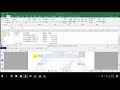 題組五：excel 附件二【109年新電腦軟體應用乙級 office2016】