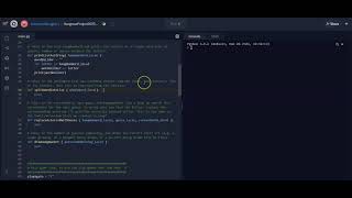 Hangman 02 - Function Definitions