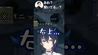 【VCR GTA3】運転が下手すぎてダイビングの話どころじゃないのせさん【ぶいすぽ/一ノ瀬うるは】#ぶいすぽ切り抜き