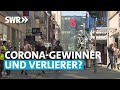 Wer sind Verlierer und Gewinner der Corona-Krise? | Zur Sache! Rheinland-Pfalz