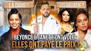 DES'REE : LA DIVA SOUL  🇬🇧 QUI A TÉRRASSÉ BEYONCE et JANET JACKSON.