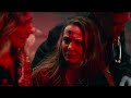 The Crowd vs. Michael Myers (End Scene)  Halloween Kills (2021)  PD TV