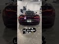 McLaren 720S w/ ARMYTRIX Valvetronic Exhaust