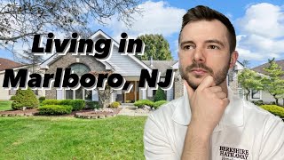 6 Things to Know Before Moving to Marlboro, NJ!