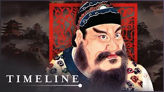 Was China's First Emperor Really Driven Mad With Power? | China's First Emperor | Timeline