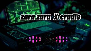Zara Zara X Cradle Vaseegara (LOSTSTORIES) complete song video
