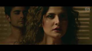 Aaj Zid   Aksar 2   Hindi Song 2018 Zareen Khan, Gautam Rode