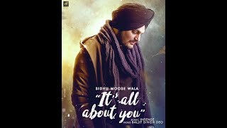 Star ( New Song coming Soon)- Sidhu Moose wala | Unofficial Audio Track || Latest Song 2018