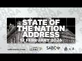 State of the Nation Address (SONA) 2026