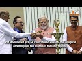 pm modi’s gestures toward sharad pawar win hearts news9