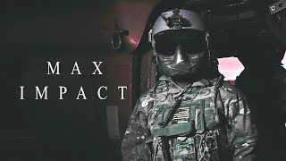 Military Motivation - MAX IMPACT (2020)