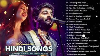 New Hindi Songs 2020 October 💖 Top Bollywood Romantic Love Songs 2020 💖 Best Indian Songs 2020 #1