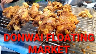 Don Wai Floating Market