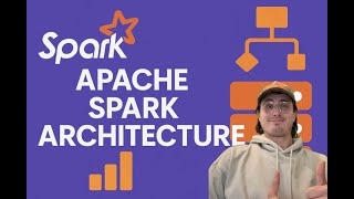 Apache Spark Backend Architecture Explained for Beginners! Apache Spark Architecture Deep Dive!